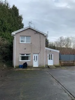 6 Pantyffin Road, Merthyr Tydfil, CF47 0HU
