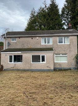 6 Pantyffin Road, Merthyr Tydfil, CF47 0HU