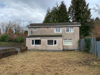 6 Pantyffin Road, Merthyr Tydfil, CF47 0HU