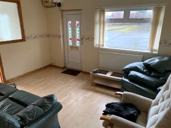6 Pantyffin Road, Merthyr Tydfil, CF47 0HU