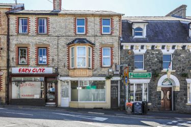 Property cover