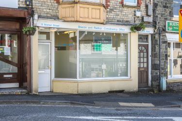 6 Market Street, Builth Wells, LD2 3AG