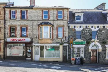 Property cover