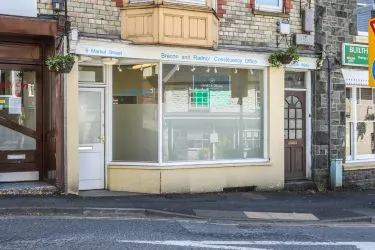 6 Market Street, Builth Wells, LD2 3AG