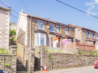 188 Penrhiwceiber Road, Mountain Ash, CF45 3SW