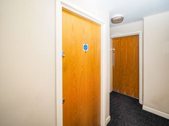 1 The Canal House, Harrowby Place, Cardiff, CF10 5HF