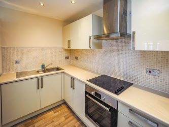 1 The Canal House, Harrowby Place, Cardiff, CF10 5HF