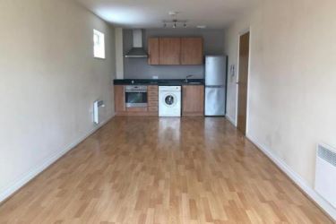 Flat 9 Llys Y Capel, Deganwy Avenue, Llandudno, Gwynedd, LL30 2YW