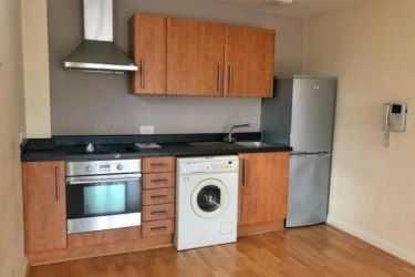 Flat 9 Llys Y Capel, Deganwy Avenue, Llandudno, Gwynedd, LL30 2YW