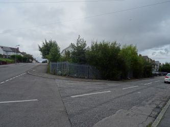 Land at, 84-86 Sevenoaks Road, Cardiff, South Glamorgan, CF5 4QA