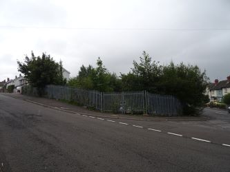 Land at, 84-86 Sevenoaks Road, Cardiff, South Glamorgan, CF5 4QA