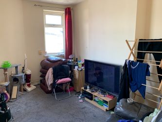 Flats at 10 Clare Road, Cardiff, CF11 6QL