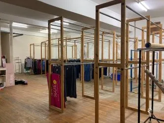 First & Second Floor, 21 Oxford Street, Swansea, SA1 3AQ
