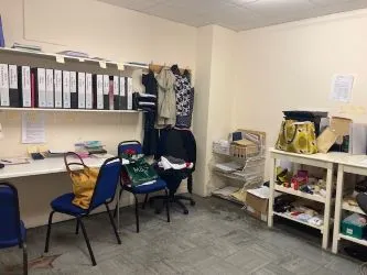 First & Second Floor, 21 Oxford Street, Swansea, SA1 3AQ