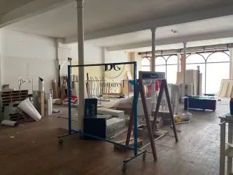 First & Second Floor, 21 Oxford Street, Swansea, SA1 3AQ