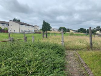 Canalfan Rhys Art Centre, plus a Row of 4 Terraced Houses Heol Dyfed, Penrhys, Ferndale, CF43 3PT