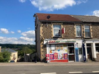 4 Perrott Street, Treharris, CF46 5ET