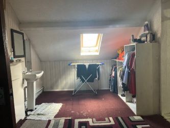 4 Perrott Street, Treharris, CF46 5ET
