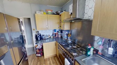 4 Perrott Street, Treharris, CF46 5ET