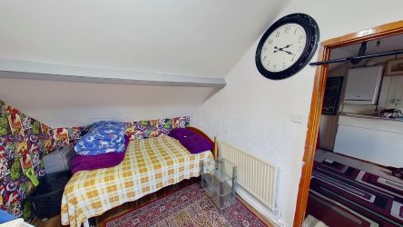 4 Perrott Street, Treharris, CF46 5ET