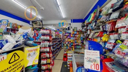 4 Perrott Street, Treharris, CF46 5ET