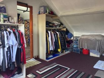 4 Perrott Street, Treharris, CF46 5ET