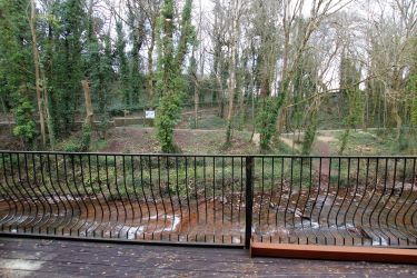 The Old Brewery, 3 The Struet, Brecon, Powys, LD3 7LP