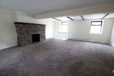 The Old Brewery, 3 The Struet, Brecon, Powys, LD3 7LP