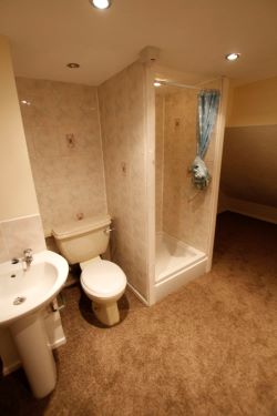 The Old Brewery, 3 The Struet, Brecon, Powys, LD3 7LP