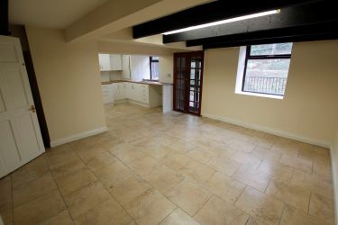 The Old Brewery, 3 The Struet, Brecon, Powys, LD3 7LP