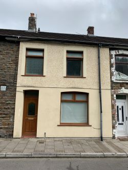 109 Edward Street, Maerdy, Ferndale, CF43 4DY