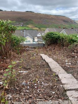 109 Edward Street, Maerdy, Ferndale, CF43 4DY