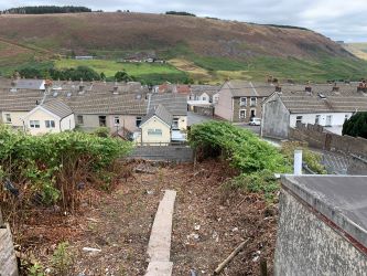 109 Edward Street, Maerdy, Ferndale, CF43 4DY