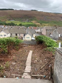 109 Edward Street, Maerdy, Ferndale, CF43 4DY