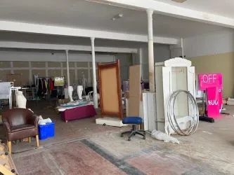 21 Oxford Street, Swansea, SA1 3AQ