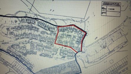 Property cover