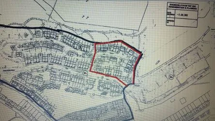 Property cover