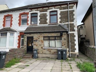Property cover