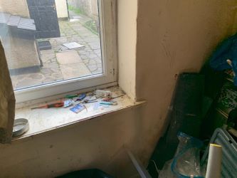 Flat 1, 266 Newport Road, Cardiff, CF24 1RS