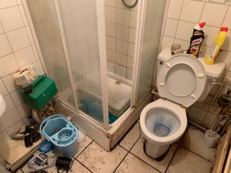 Flat 1, 266 Newport Road, Cardiff, CF24 1RS