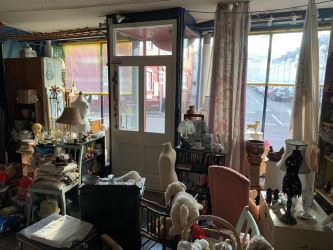Brambles, 38 High Street, Llandovery, Carmarthenshire, SA20 0DD