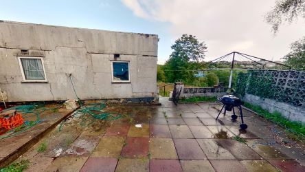4 Perrott Street, Treharris, CF46 5ET