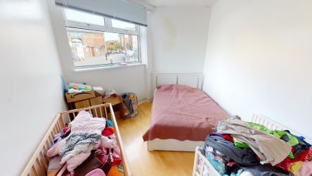 Flats at 10, Clare Road, Cardiff, CF11 6QL