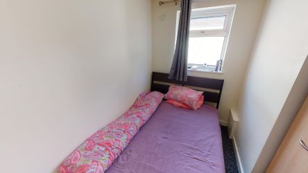 Flats at 10, Clare Road, Cardiff, CF11 6QL
