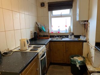 Flats at 10, Clare Road, Cardiff, CF11 6QL