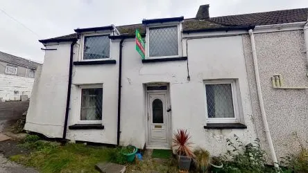 35 High Street, Bedlinog, Treharris, Mid Glamorgan, CF46 6RP