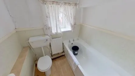 35 High Street, Bedlinog, Treharris, Mid Glamorgan, CF46 6RP