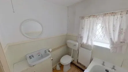 35 High Street, Bedlinog, Treharris, Mid Glamorgan, CF46 6RP
