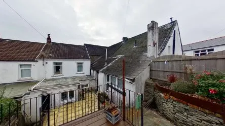 35 High Street, Bedlinog, Treharris, Mid Glamorgan, CF46 6RP