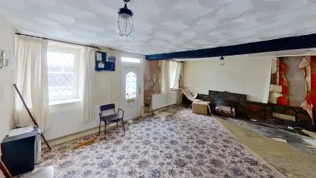 35 High Street, Bedlinog, Treharris, Mid Glamorgan, CF46 6RP
